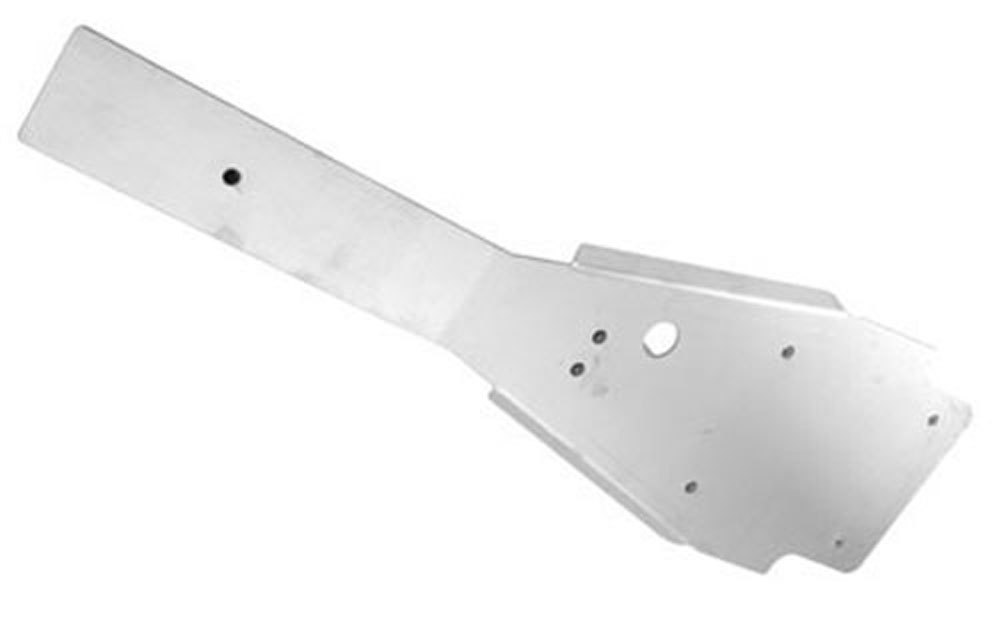 Purchase Armadillo Full Chassis Skid Plate Yamaha Raptor 700 0614