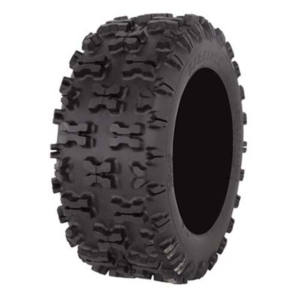 Pneu Carlisle Snow Hog Bias - 16x6.50-8 - Pour Quads Et Chariots Miniatures - 2 Plis