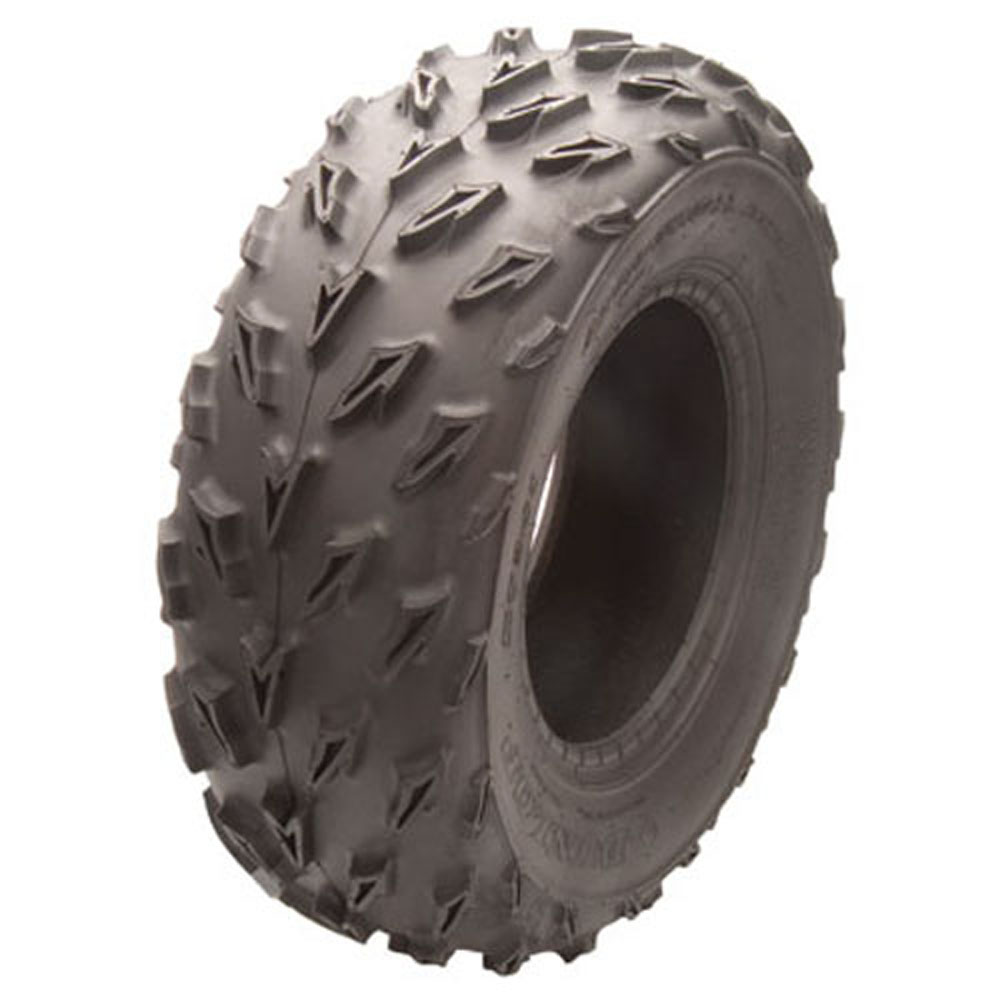 Pair 21x7-10 KENDA KUTTER XC K580 FRONT ATV UTV TIRES 6 PLY 21x7x10 21-7-10