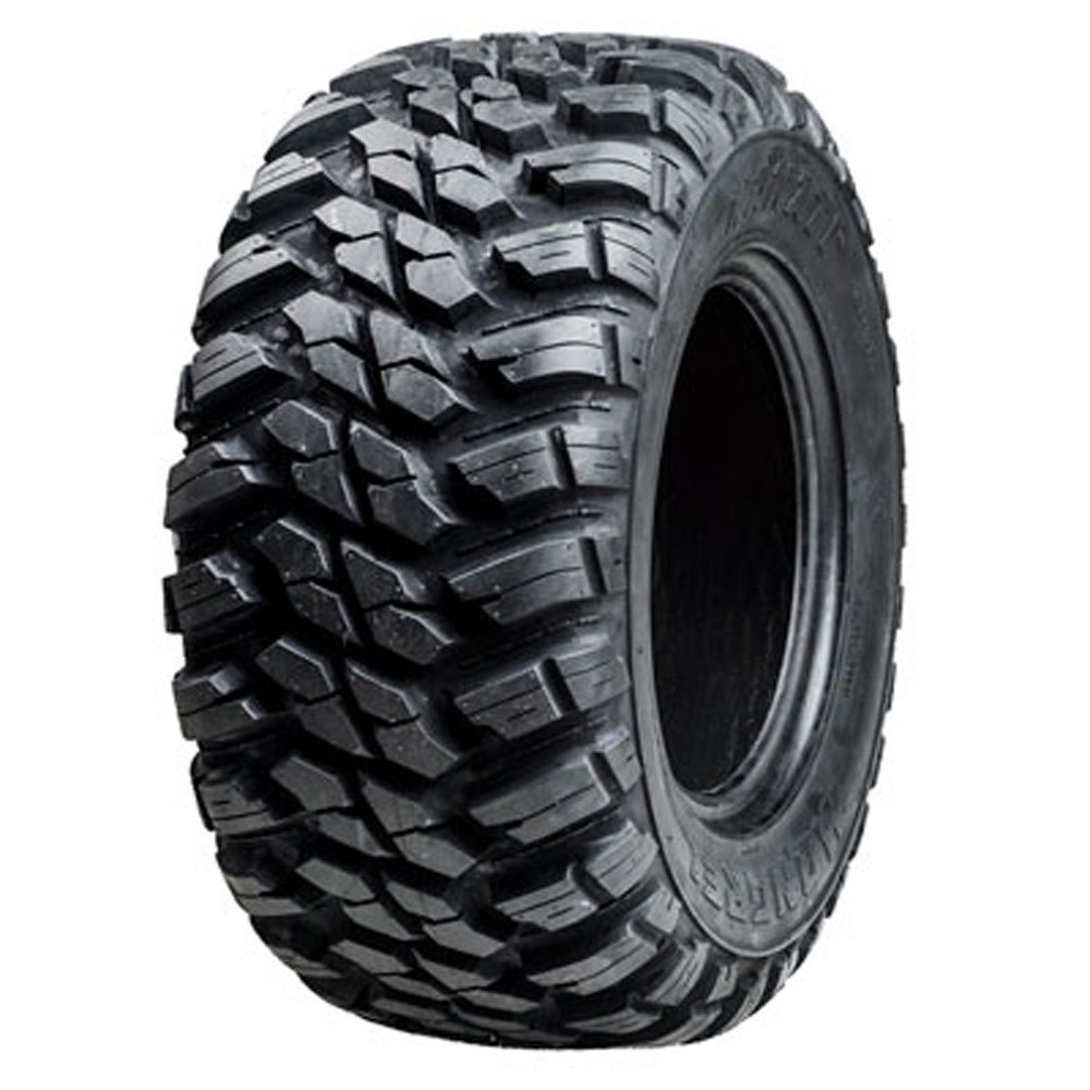 GBC Kanati Mongrel UTV Front / Rear Tires (10ply) 27x11x14 (Set of 2