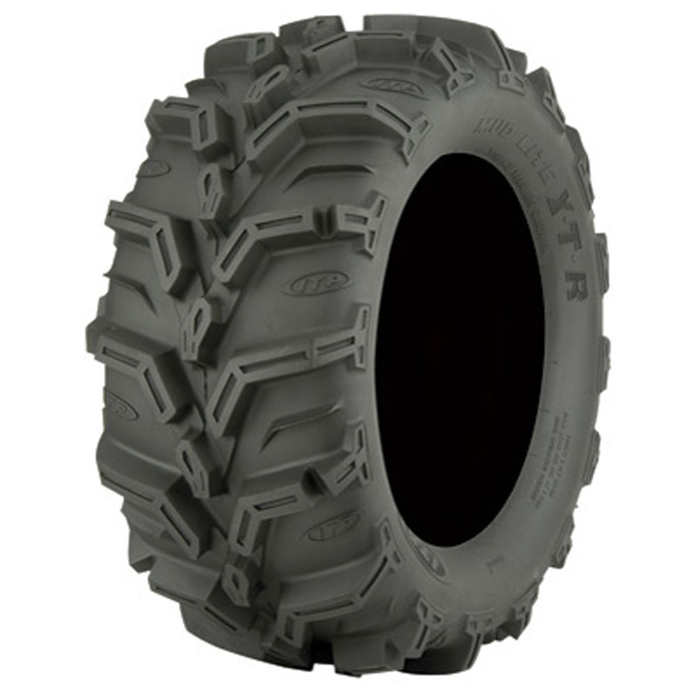 Tire Patch Cost >> ITP Mud Lite XTR Radial ATV Front / Rear Tire 27x11x14 (1 ... Tire Patch Cost >> ITP Mud Lite XTR Radial ATV Front / Rear Tire 27x11x14 (1 ...