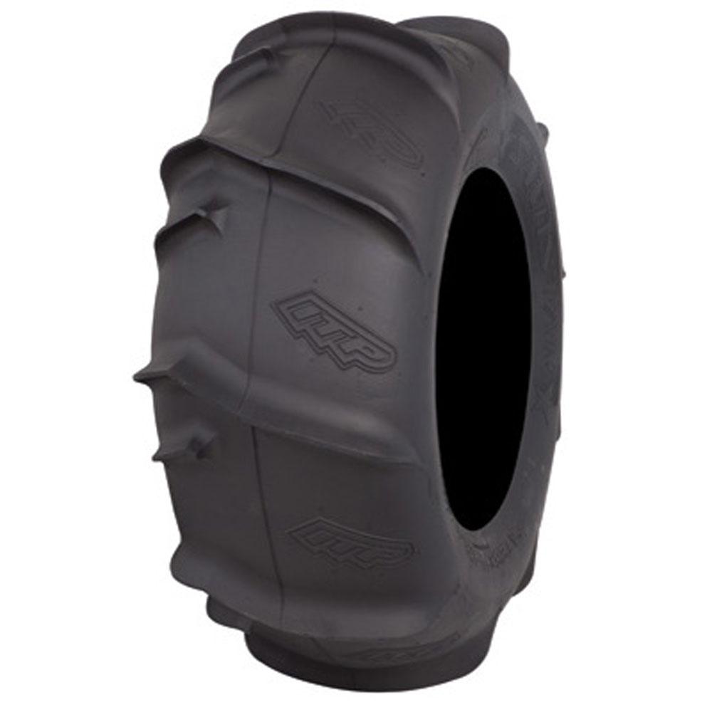 ITP Sand Star ATV Rear Paddle Tire 26x11x12 RH (1 Tire) 261112 UTV