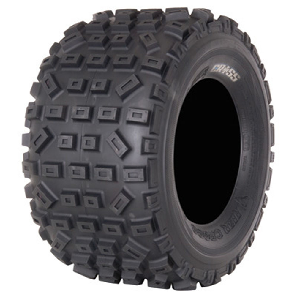 Maxxis Razr Cross ATV Rear Tire 18x6.5x8 (1 Tire) 186.58 Yamaha Honda KTM eBay