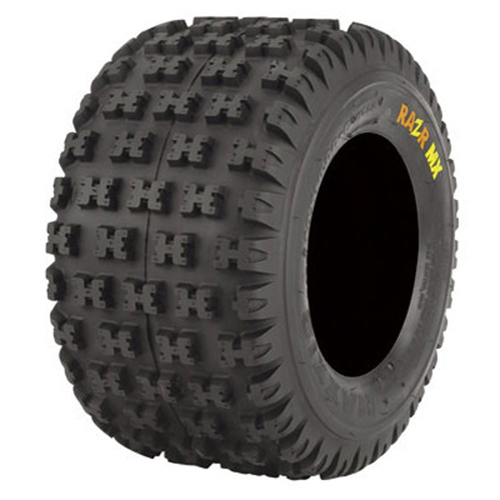 Purchase Maxxis Razr MX ATV Rear Tire 18x10x8 (1 Tire) 18108 Yamaha