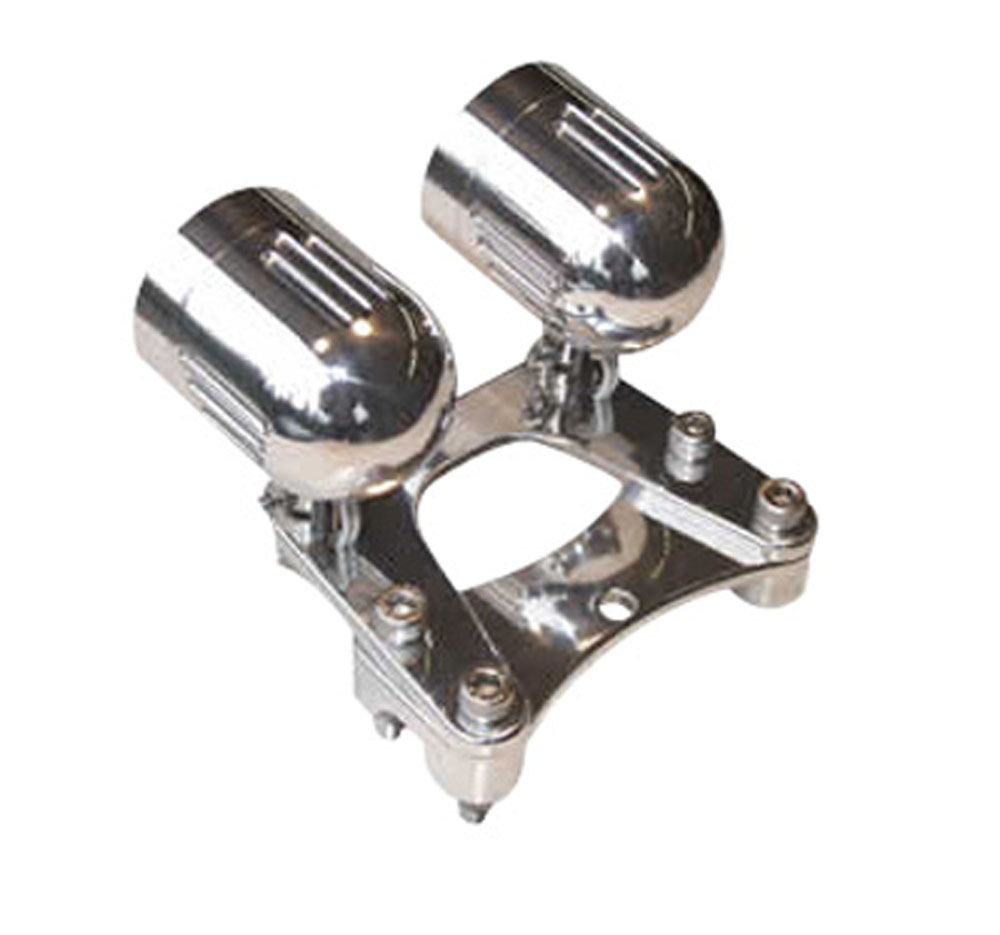 Honda atv light kits #2