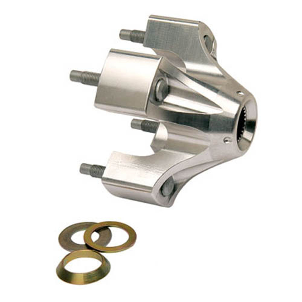 Tusk Extended Rear Wheel Hubs Honda TRX 400EX 9914 TRX400EX 400X