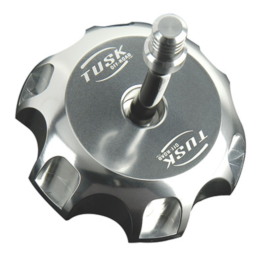 Find Tusk Billet Aluminum Gas Cap Honda TRX 450R 0413 TRX450R 450ER