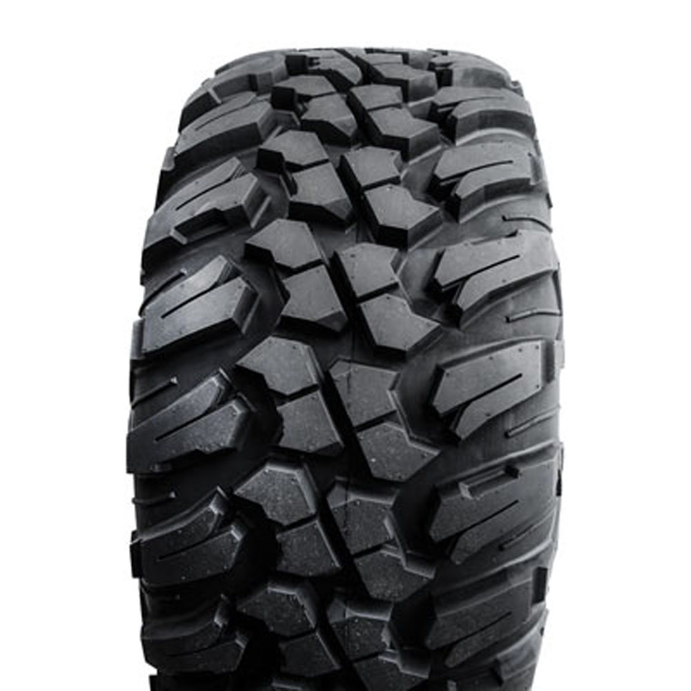 Tusk Terrabite Radial ATV Tires 27x11x12 (Set of 2) 27x1112 UTV 4x4