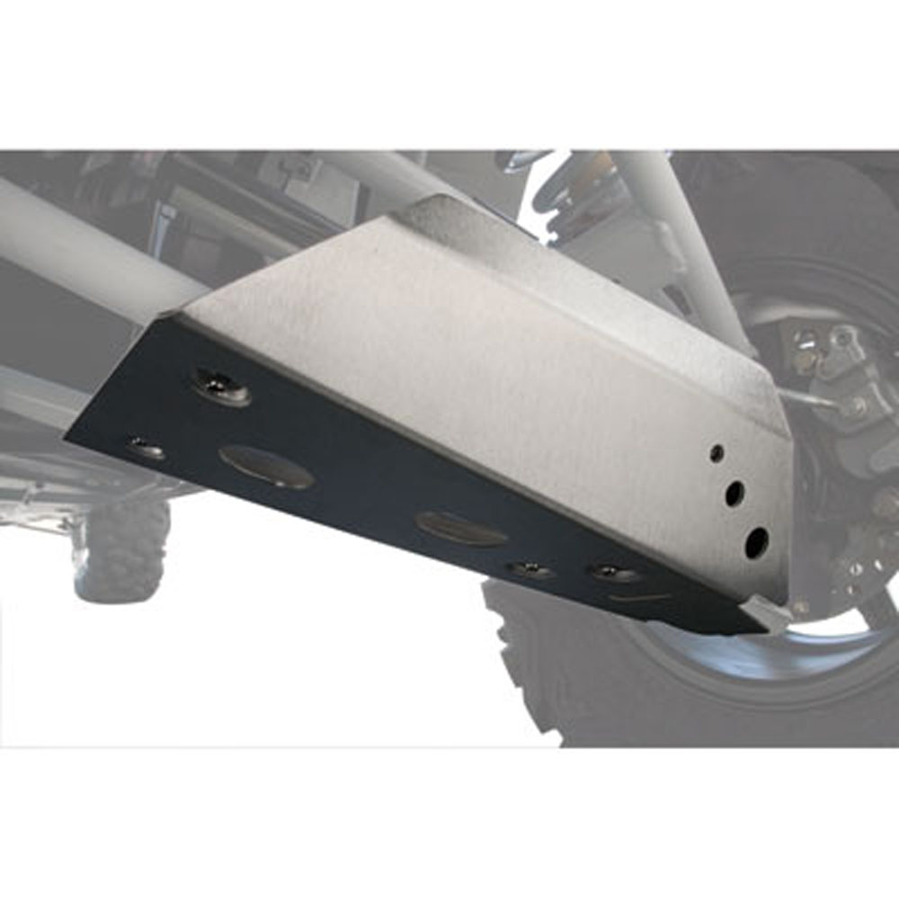 Tusk UTV Front AArm Skid Plates Guards Polaris RZR XP 900 1114